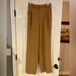 Aritzia Effortless Trouser Pant in Saville 6 Long/Tall